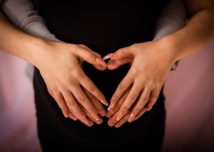 studio maternity session/jrowley photography/swartz creek, mi