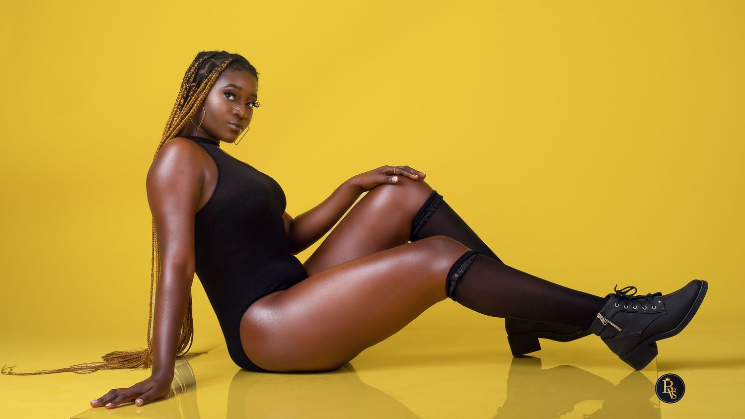 Portraits | Studio Portraits | Creative Portraits | Beck Vision Studios