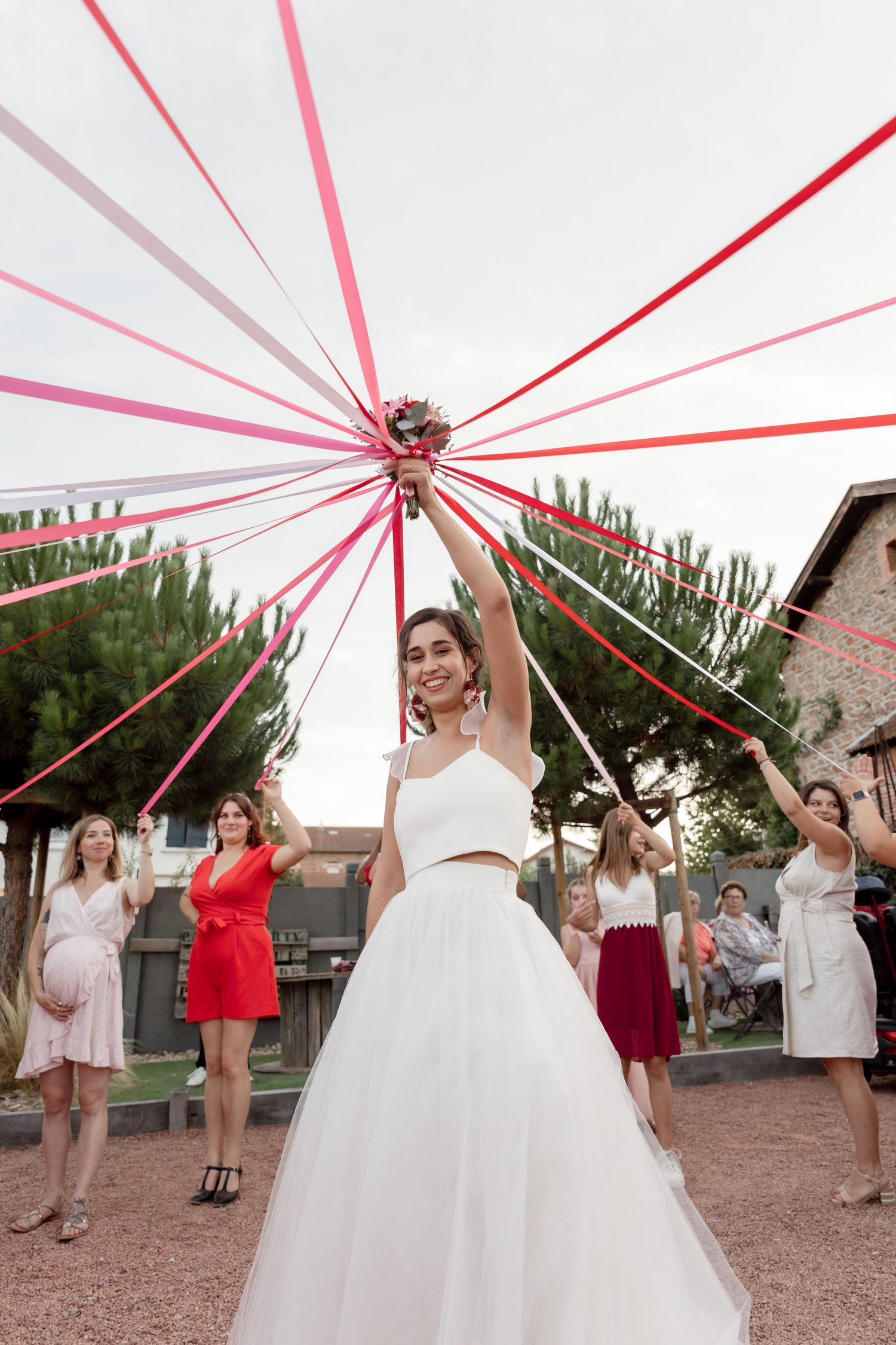ronde du bouquet, celine.s photography lyon