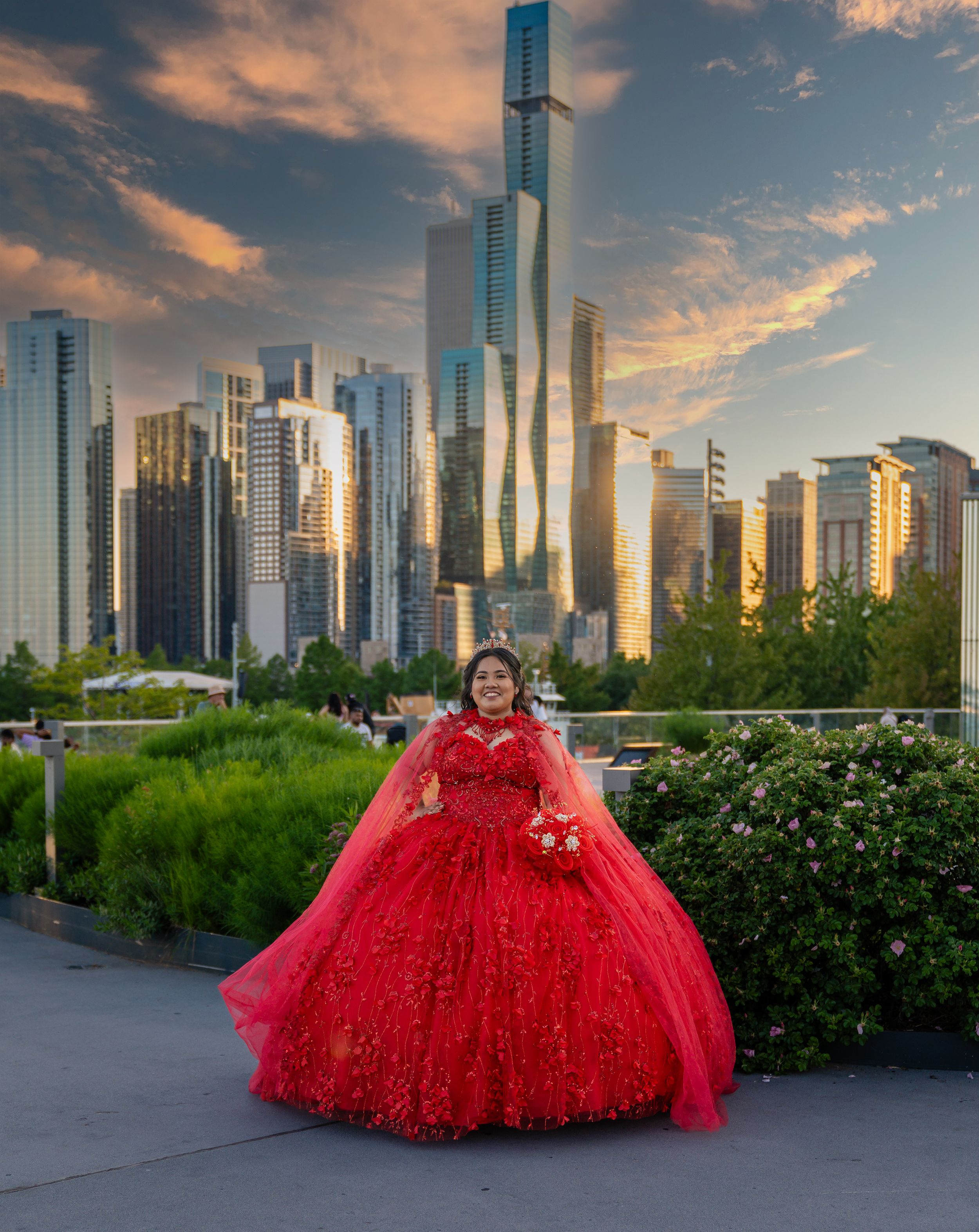quince