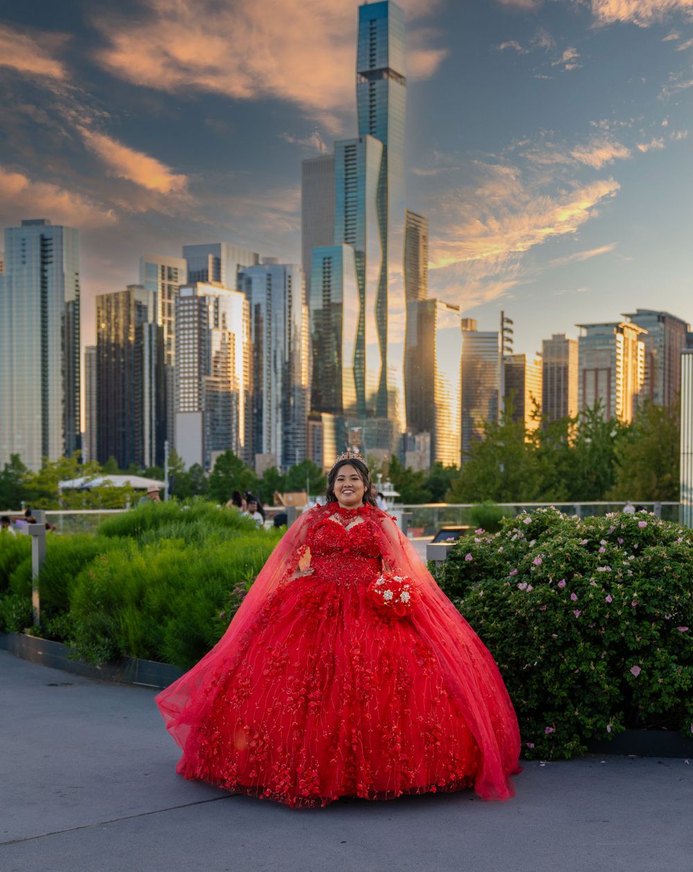 quince