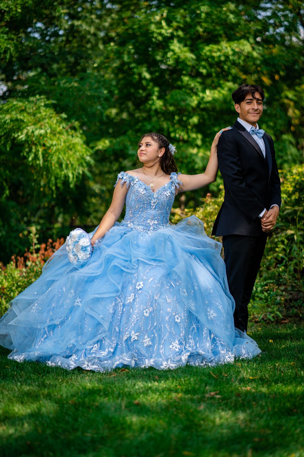 quince