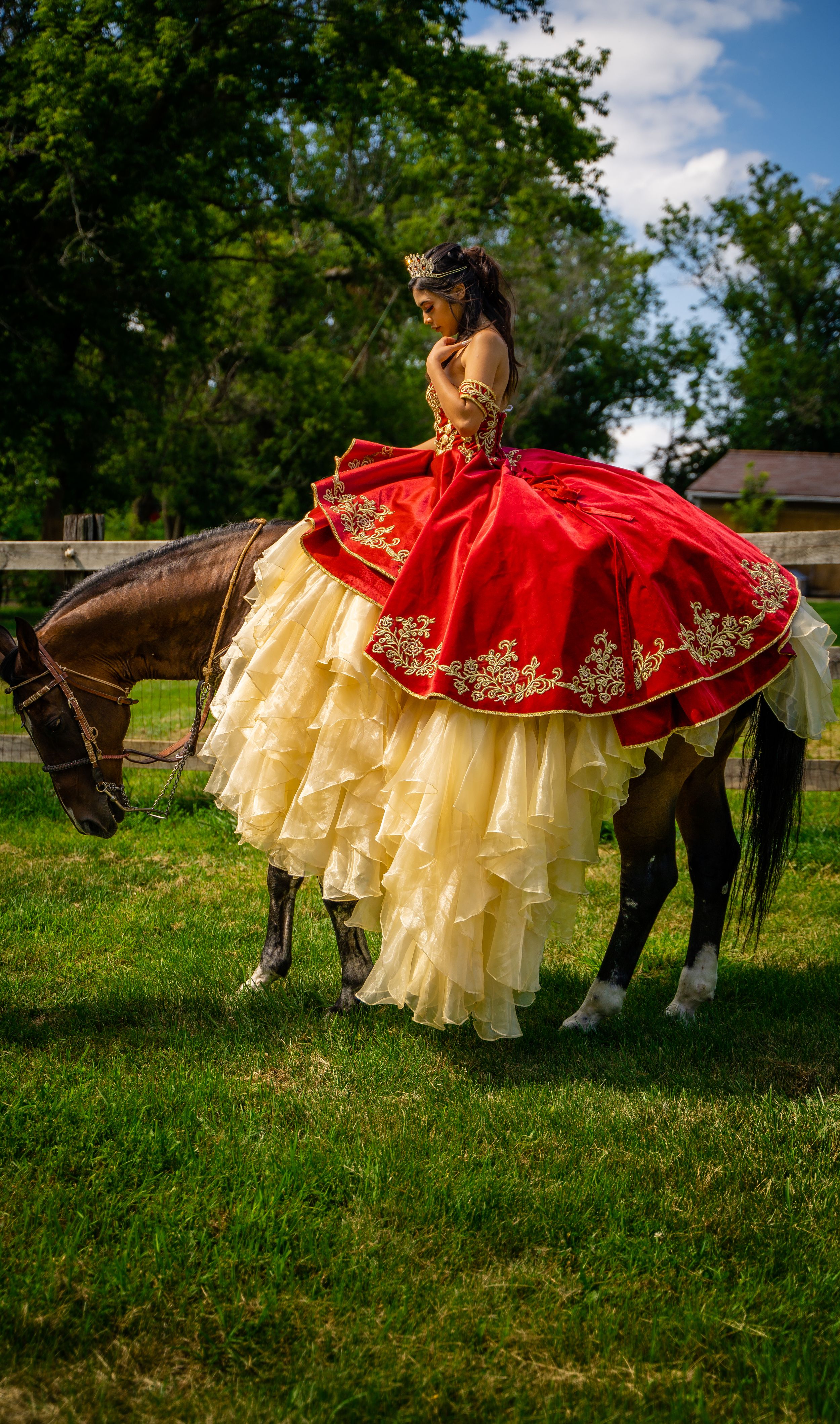 quince