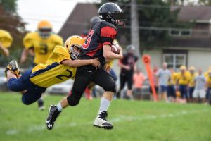 Youth Sports