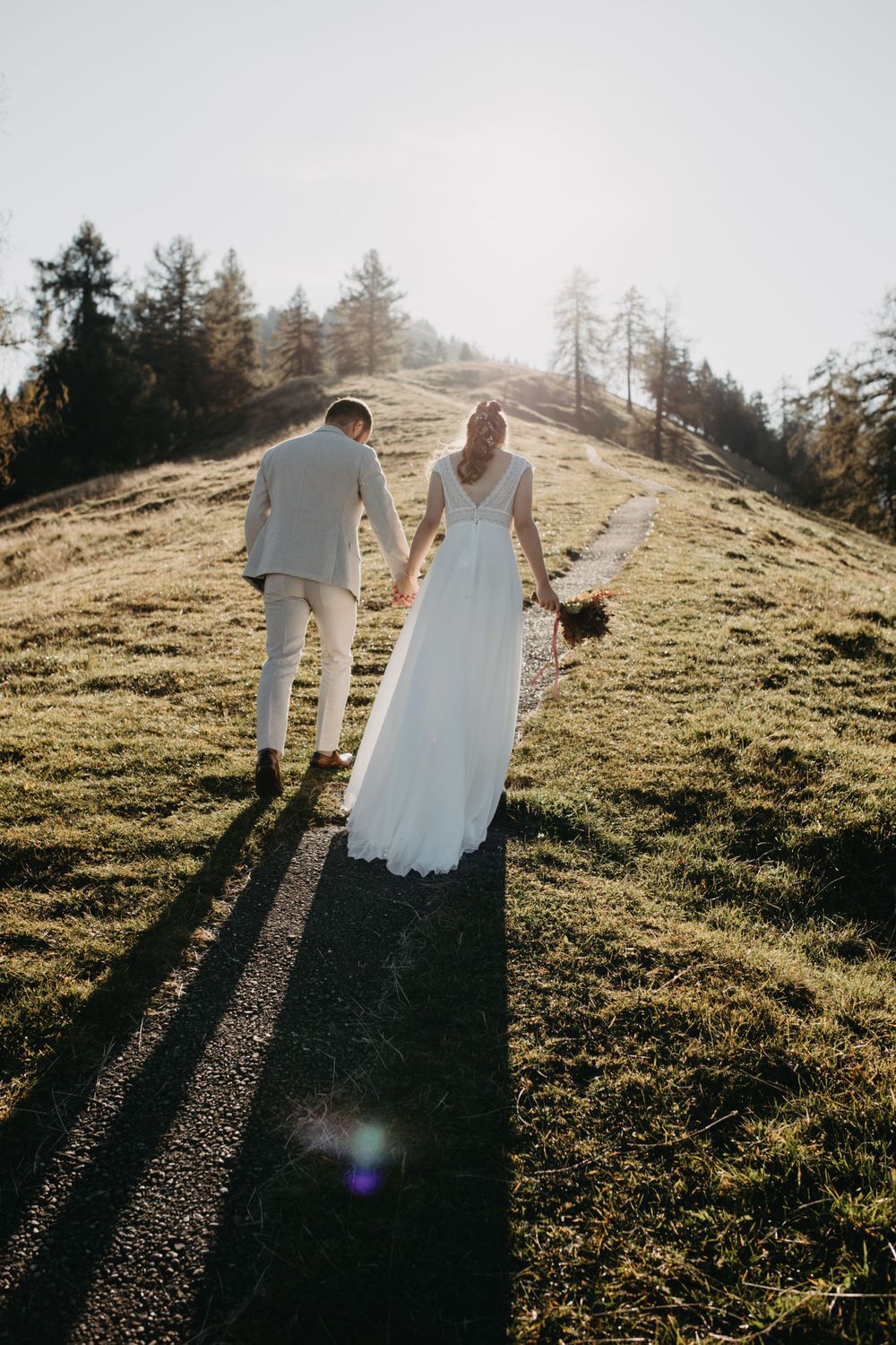 Hochzeit