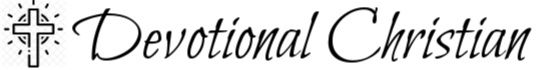 Devotional Christian