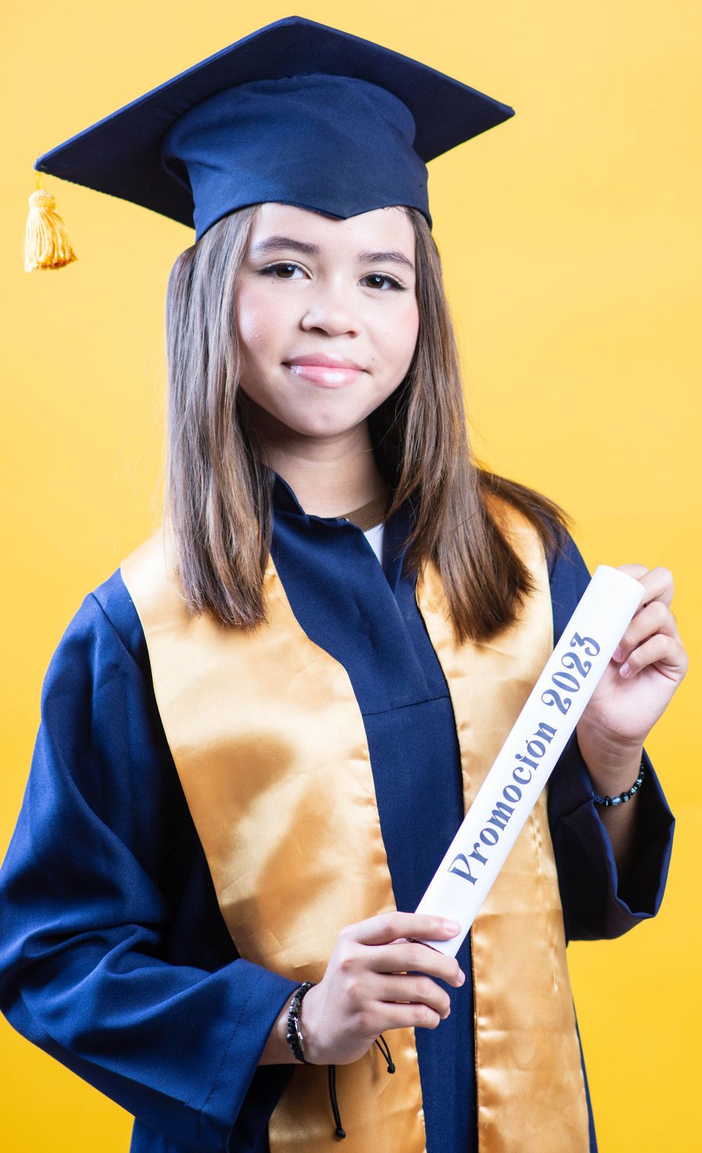 foto bachiller colegio