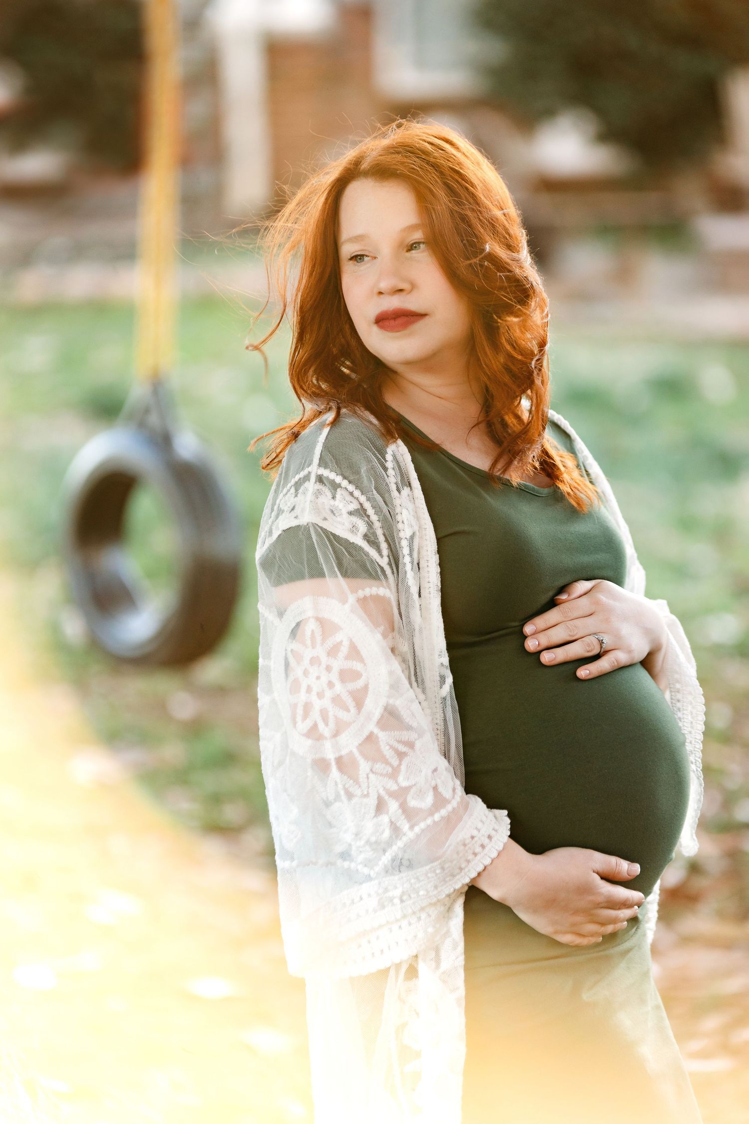Greenville maternity photographer, Greenville newborn, Patewood hospital, IVF Greenville,  IVF Easley, IVF upstate sc,