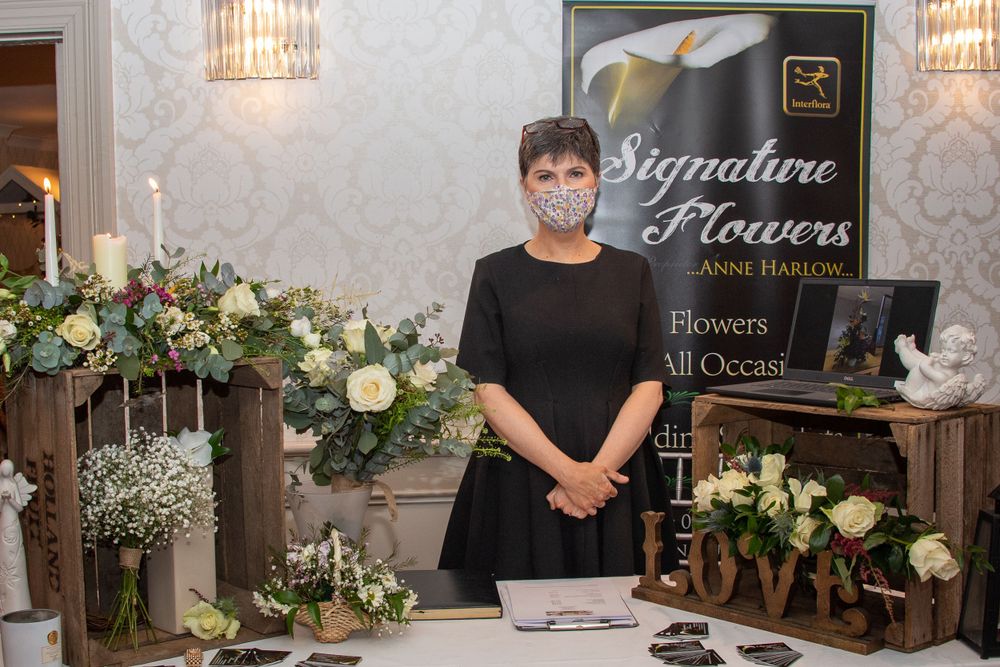 Wedding Fair, Abbey Hotel