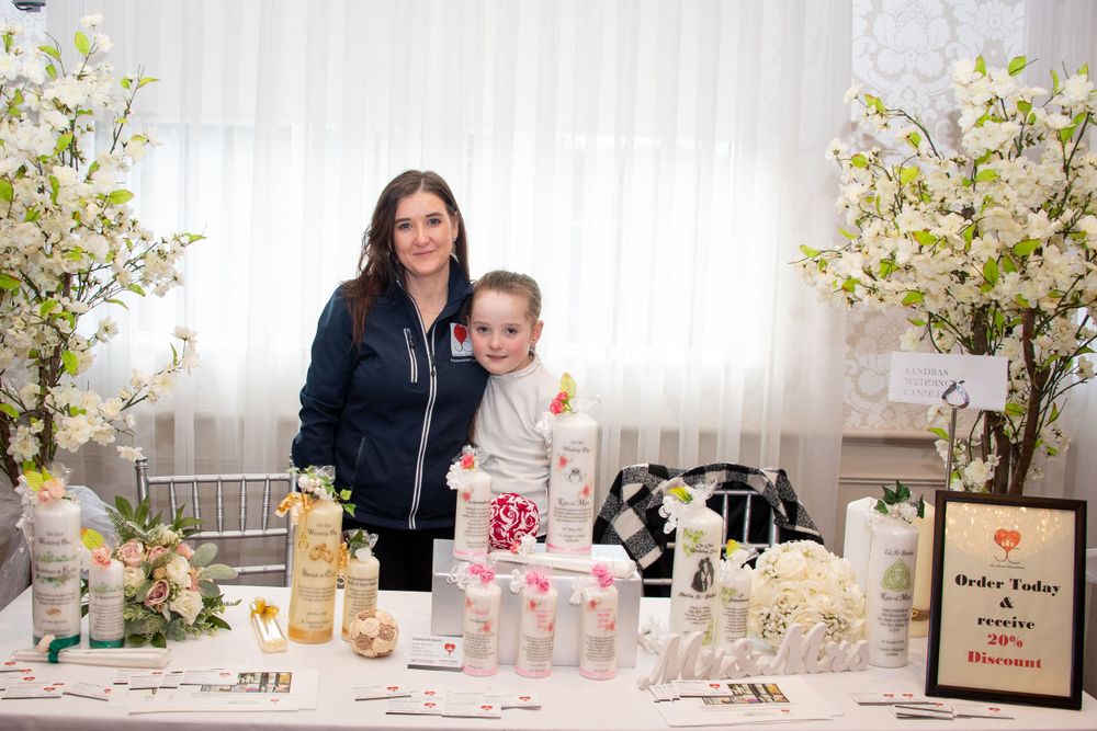 Wedding Fair, Abbey Hotel