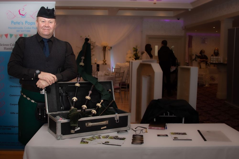 Wedding Fair, Abbey Hotel