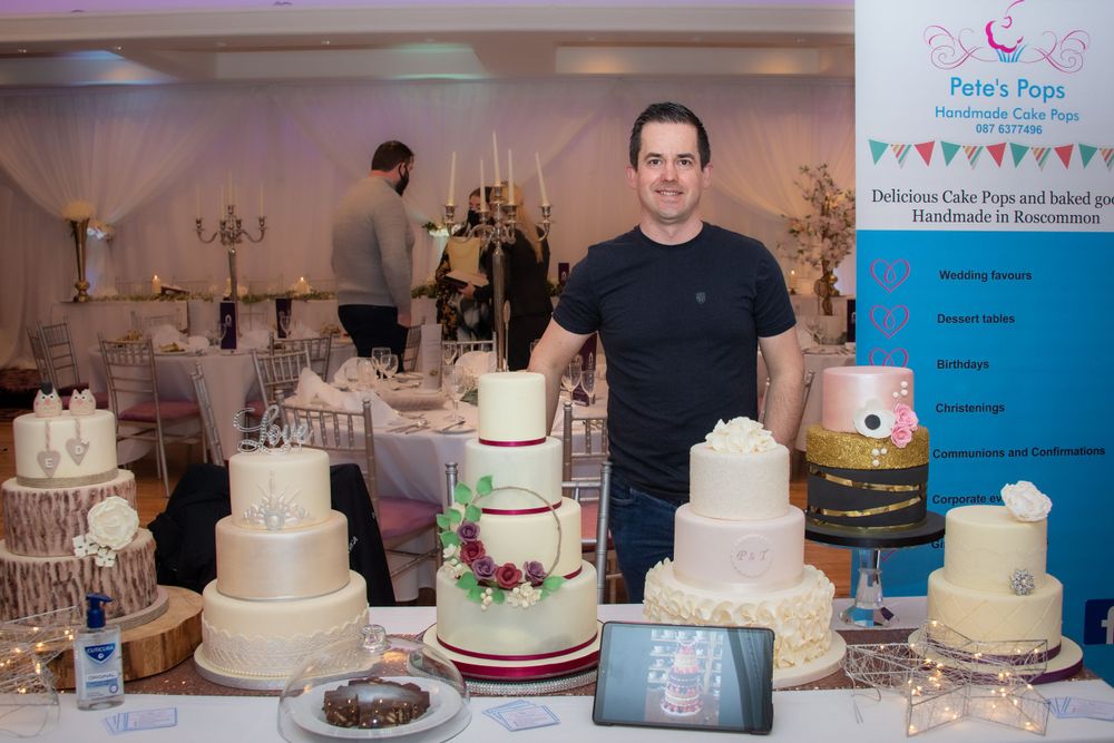 Wedding Fair, Abbey Hotel