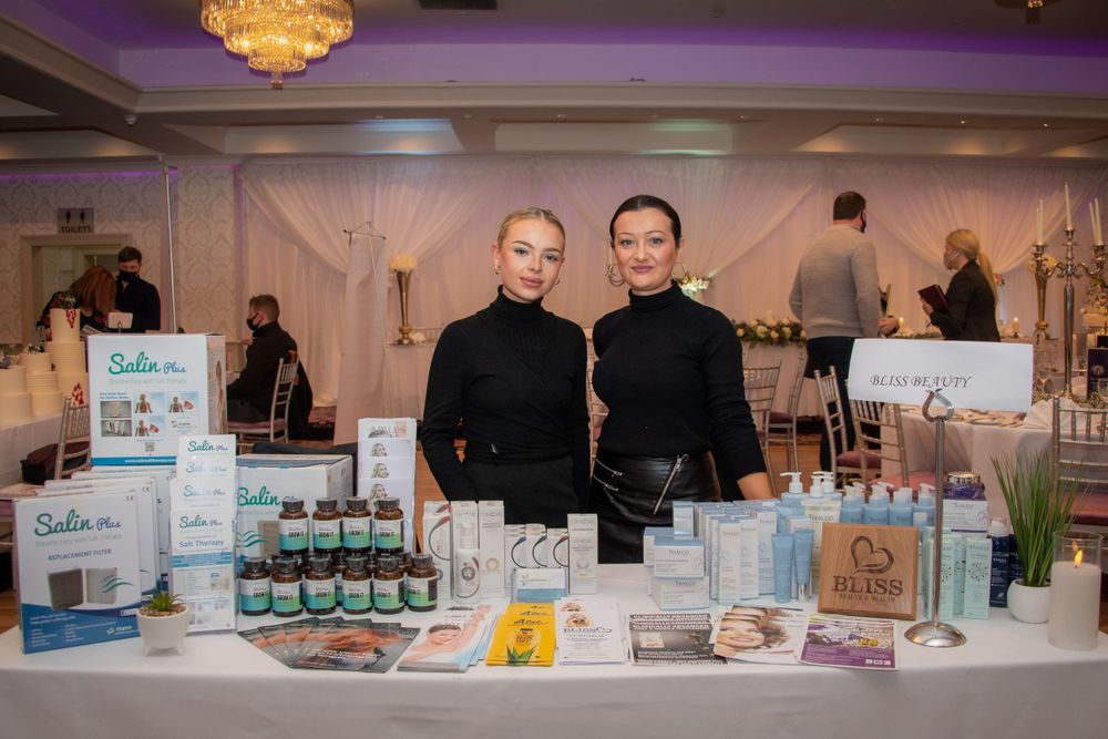 Wedding Fair, Abbey Hotel
