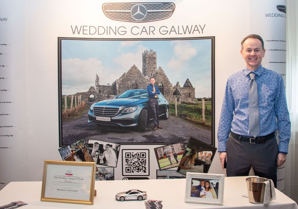 Wedding Fair, Abbey Hotel