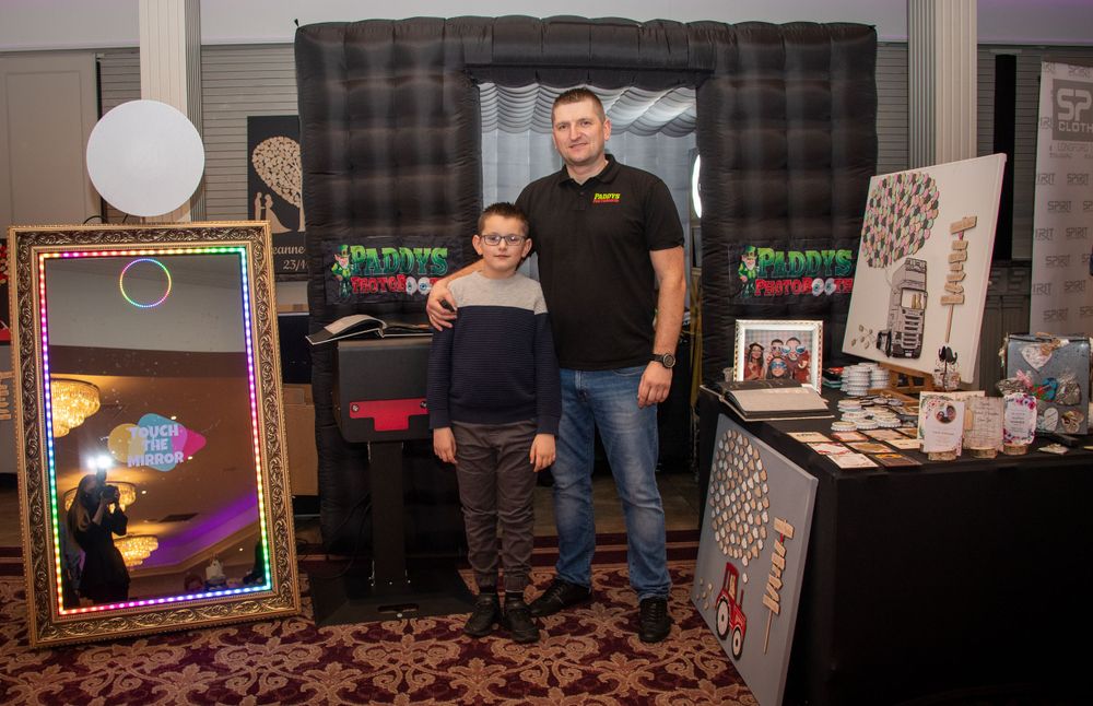 Wedding Fair, Abbey Hotel