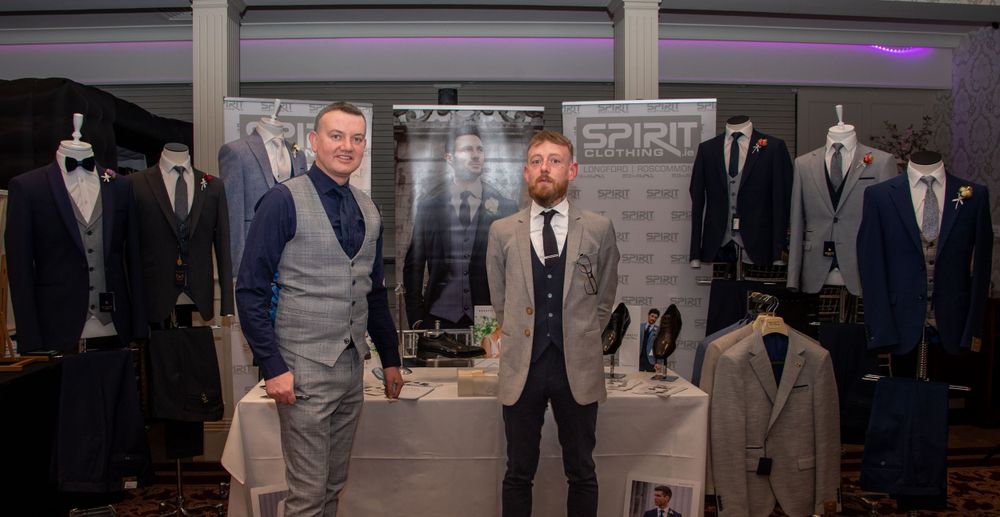 Wedding Fair, Abbey Hotel