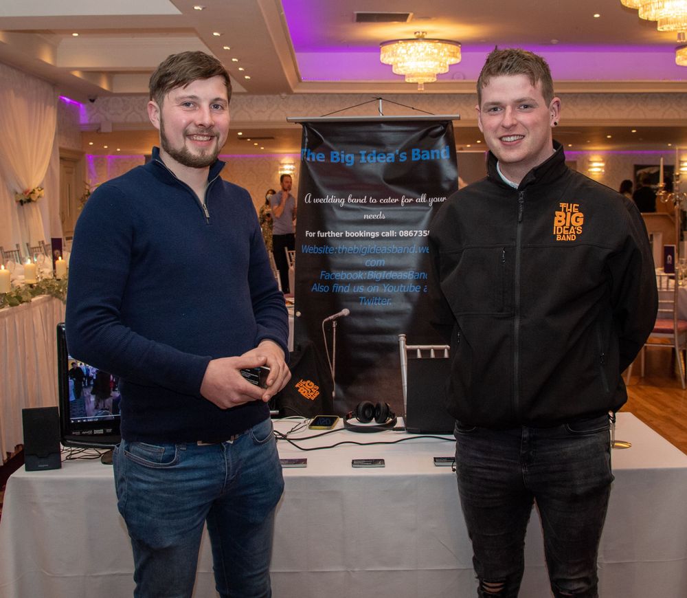 Wedding Fair, Abbey Hotel