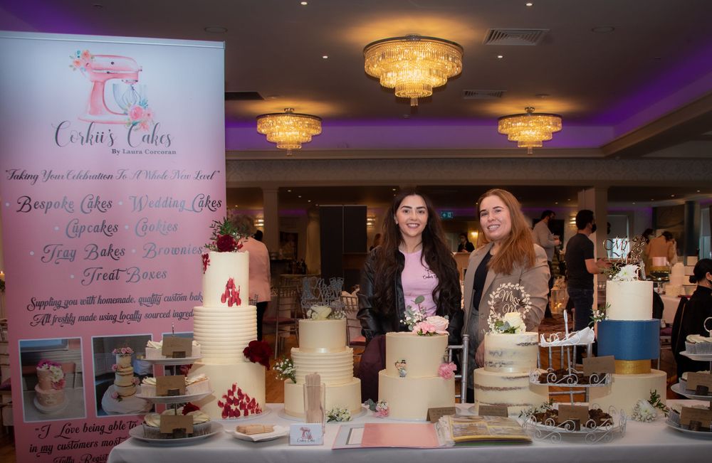 Wedding Fair, Abbey Hotel