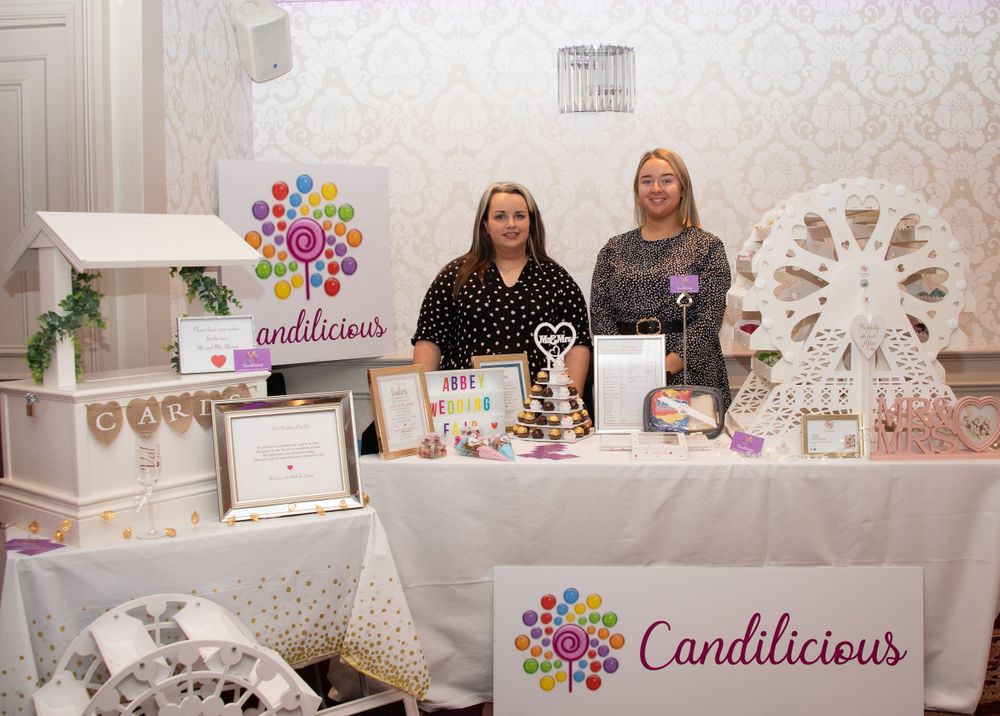 Wedding Fair, Abbey Hotel