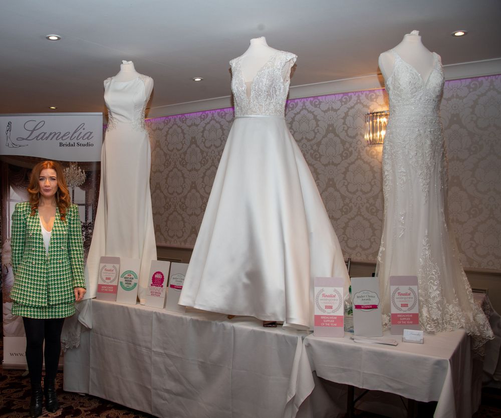 Wedding Fair, Abbey Hotel
