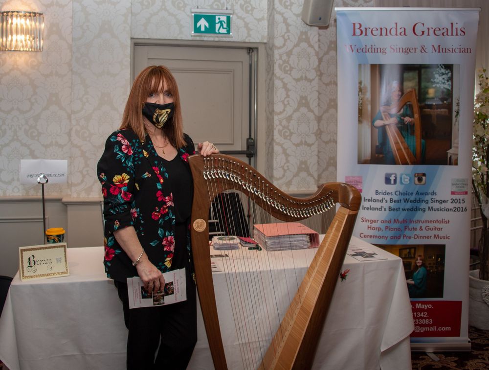 Wedding Fair, Abbey Hotel