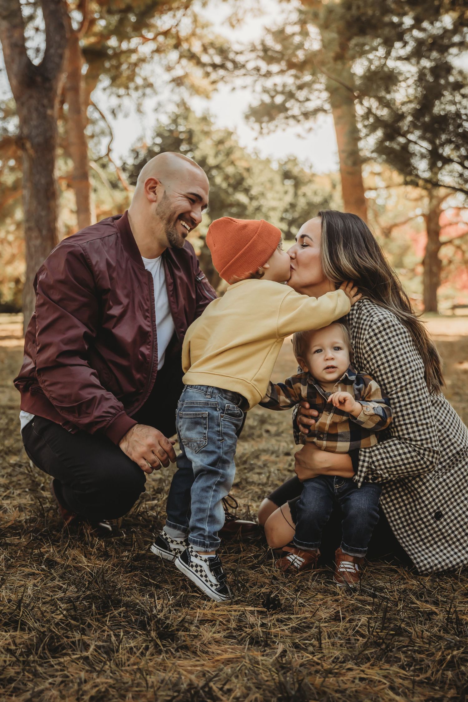 KC Family Photography