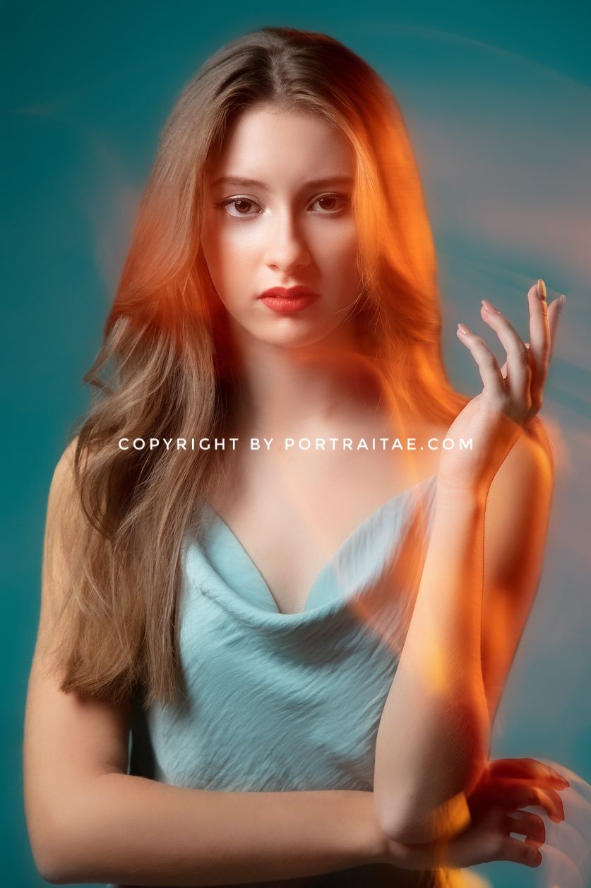Portraitae
