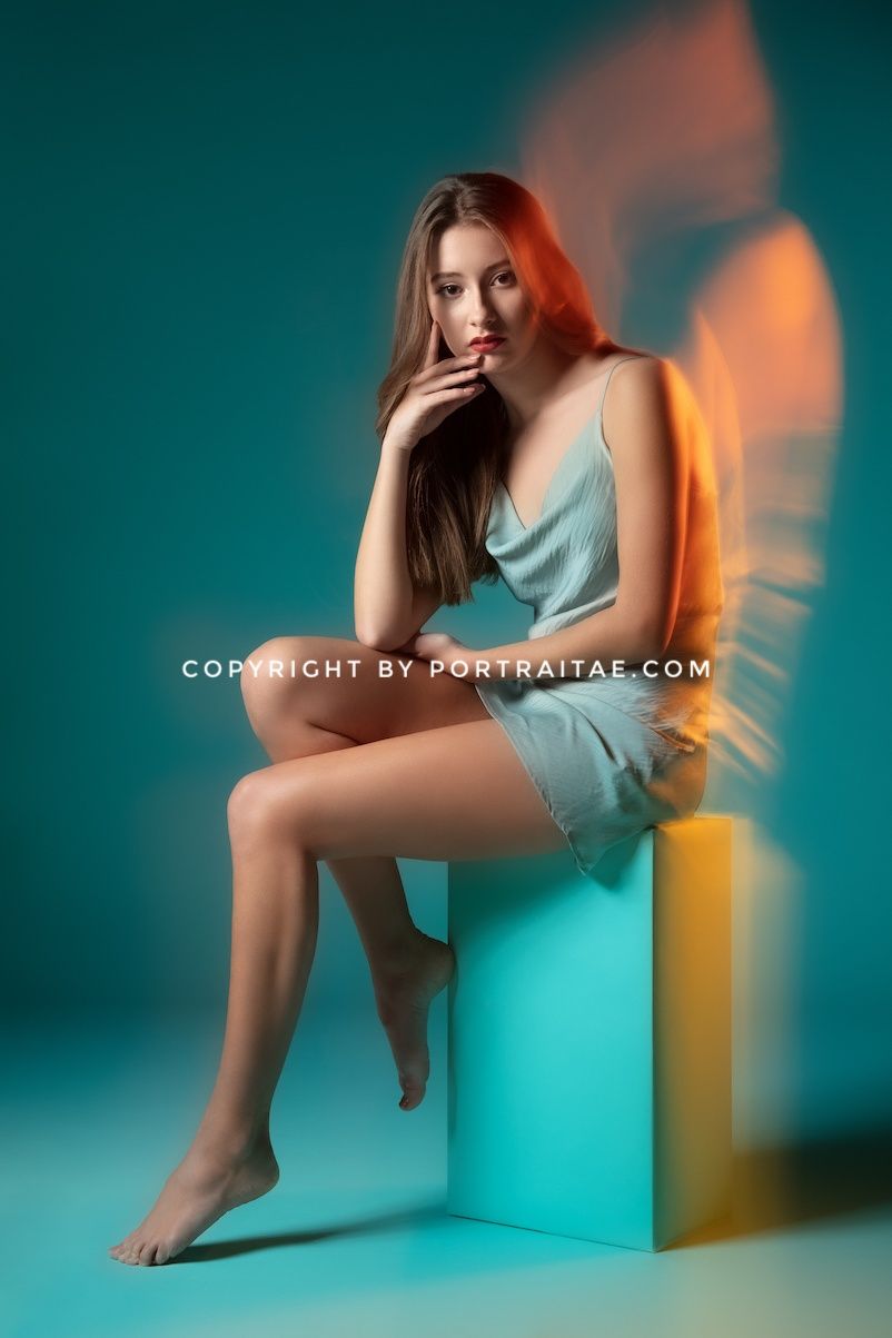 Portraitae