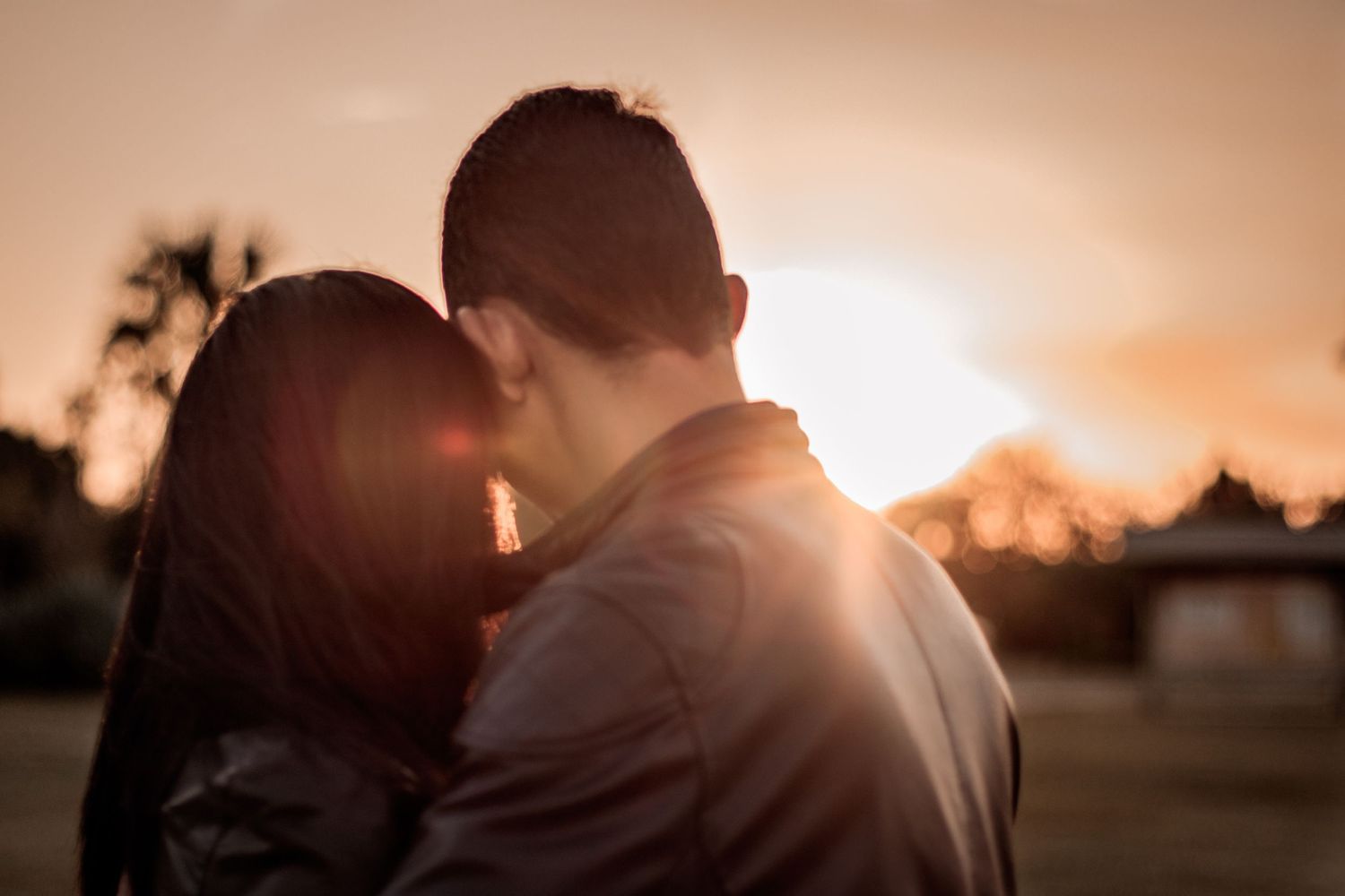 couple photo session