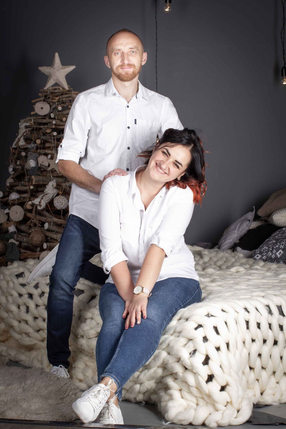 Фотосесія Love Story Львів