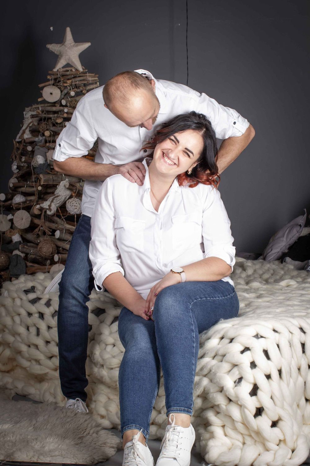Фотосесія Love Story Львів