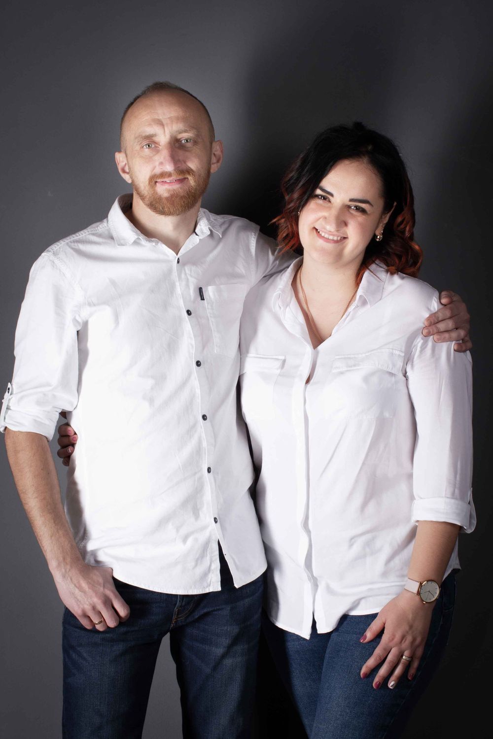 Фотосесія Love Story Львів