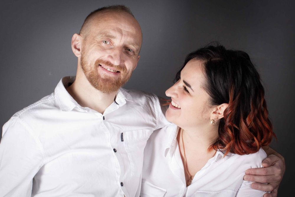Фотосесія Love Story Львів