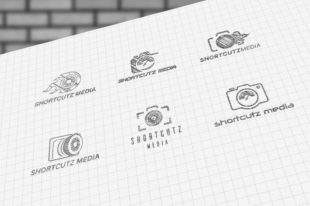 Logoentwicklung