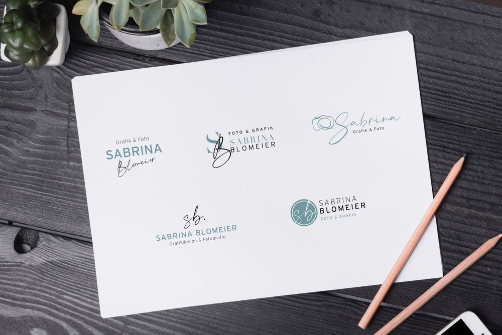 Logodesign