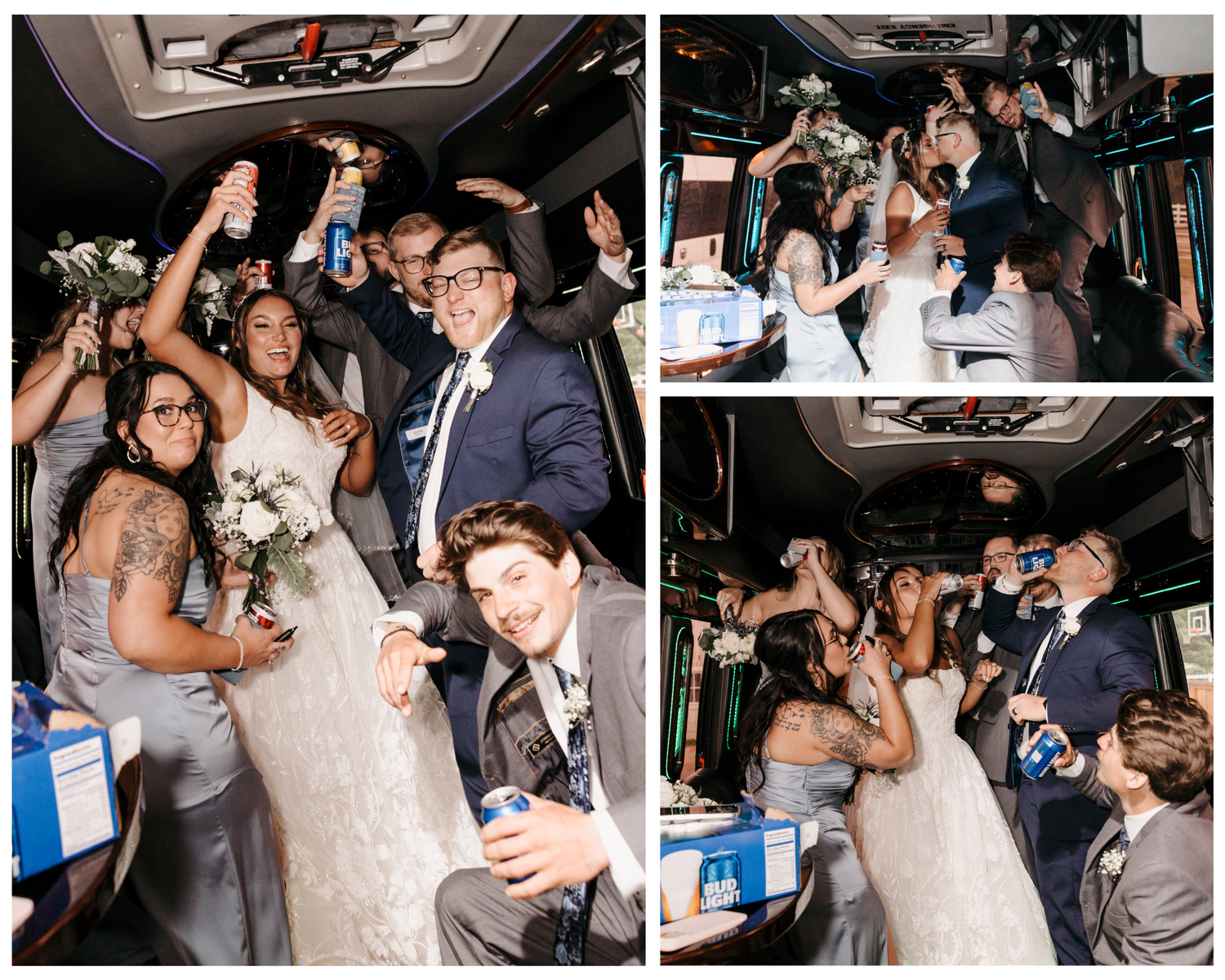 Ohio Wedding, Ohio Photographer, Wedding Photographer, The Palm Tree Barn, Bride and Groom Photos, Wedding Party