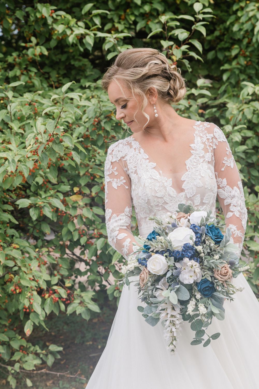 Bride