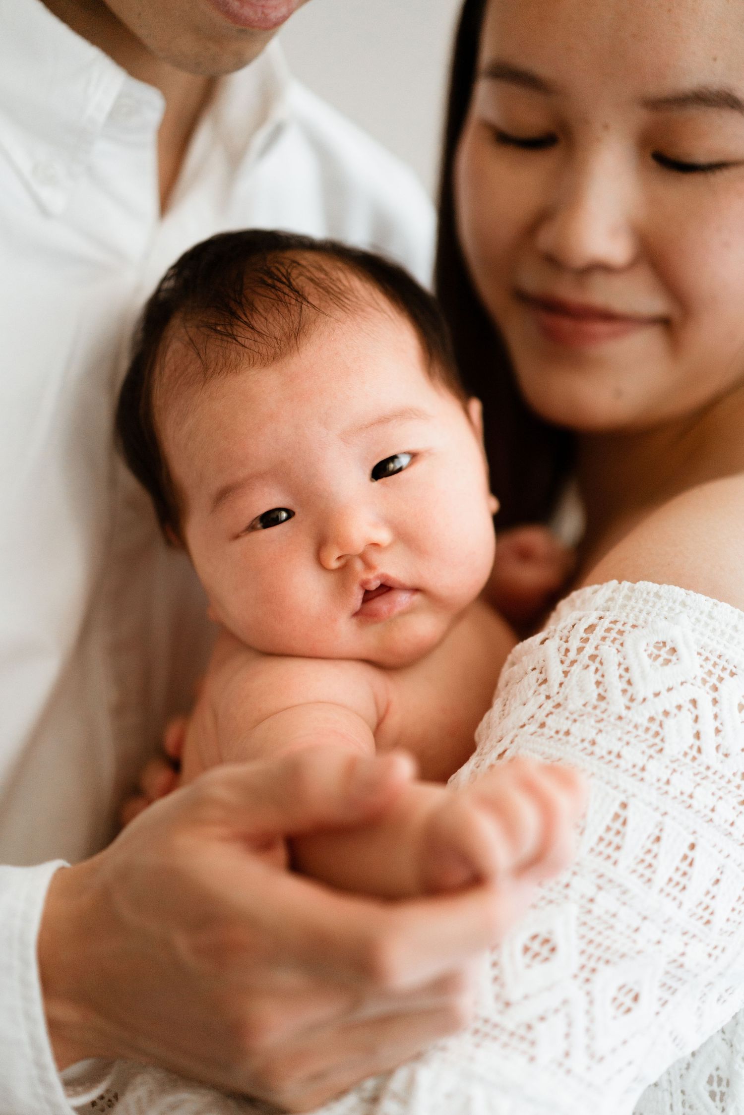 newborn photos