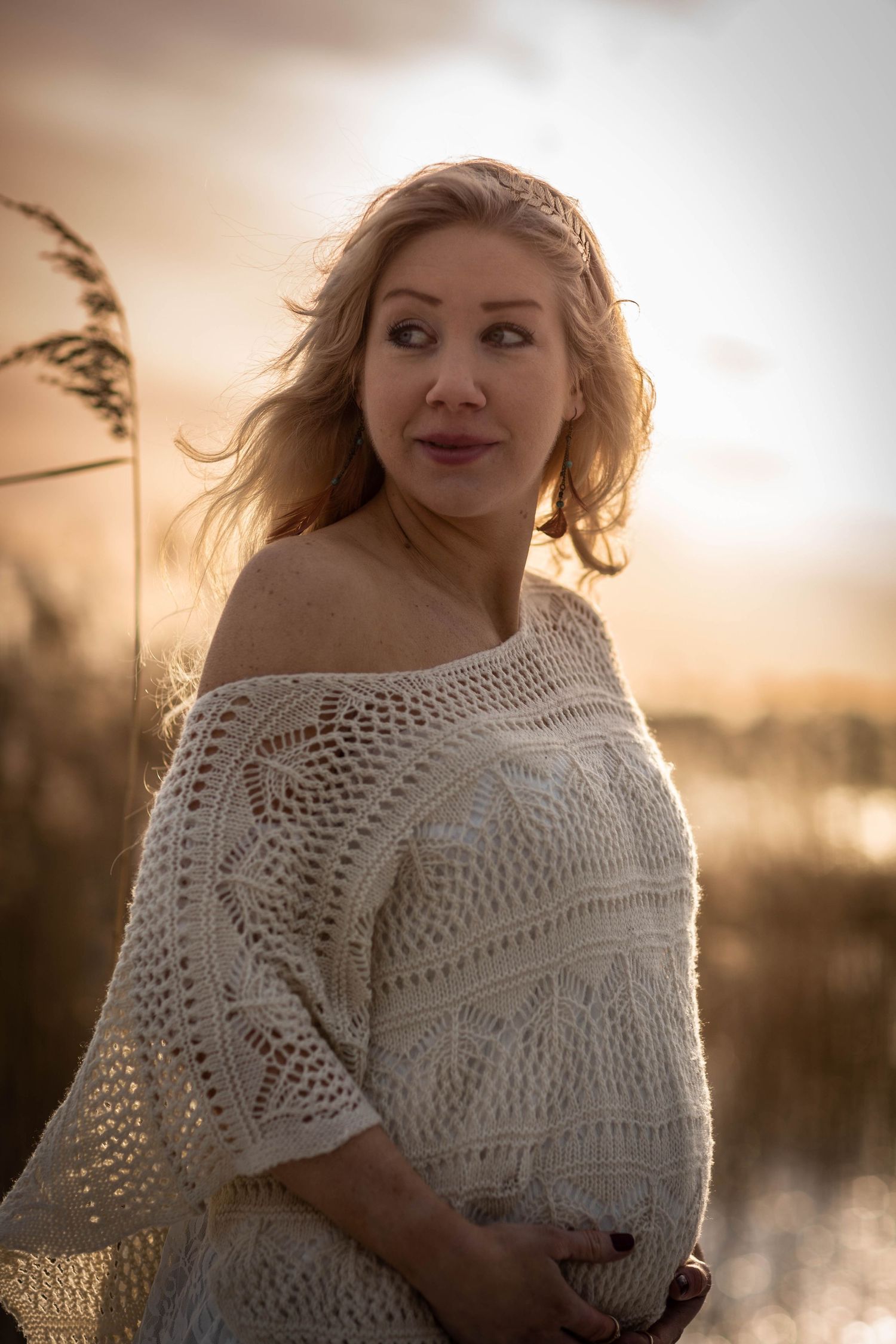 Gravidfotograf Östersund