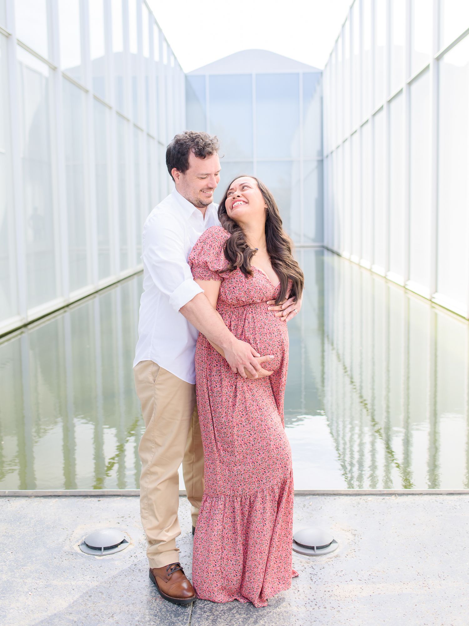 Durham NC Maternity Photographer | Maternity photographer in Durham North Carolina
