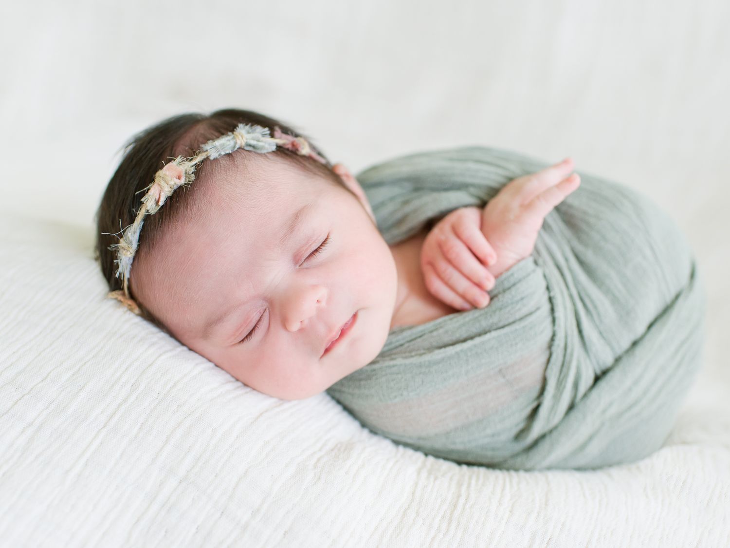 Durham NC Newborn Photographer | Newborn photographer in Durham North Carolina