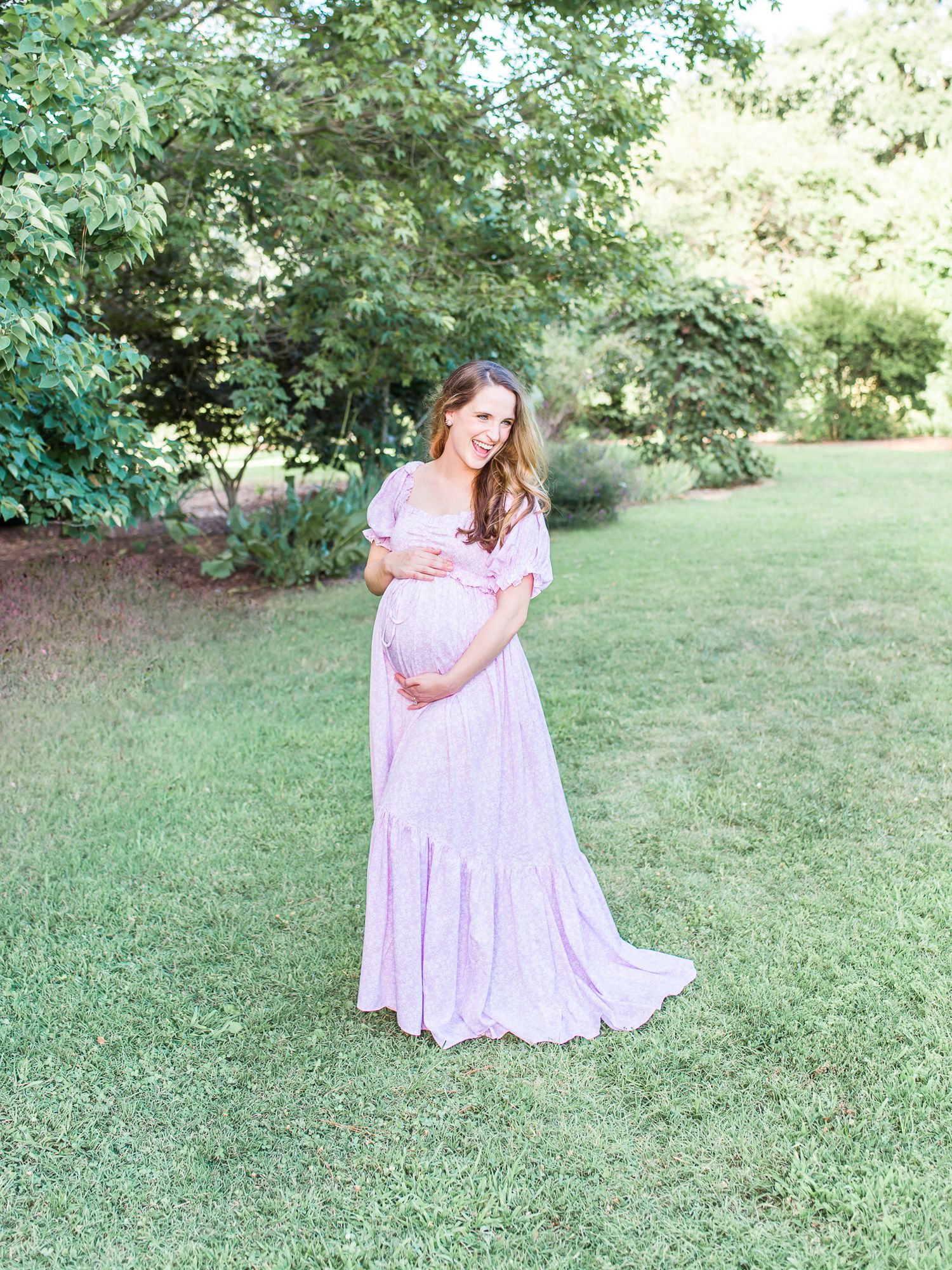 Durham NC Maternity Photographer | Maternity photographer in Durham North Carolina