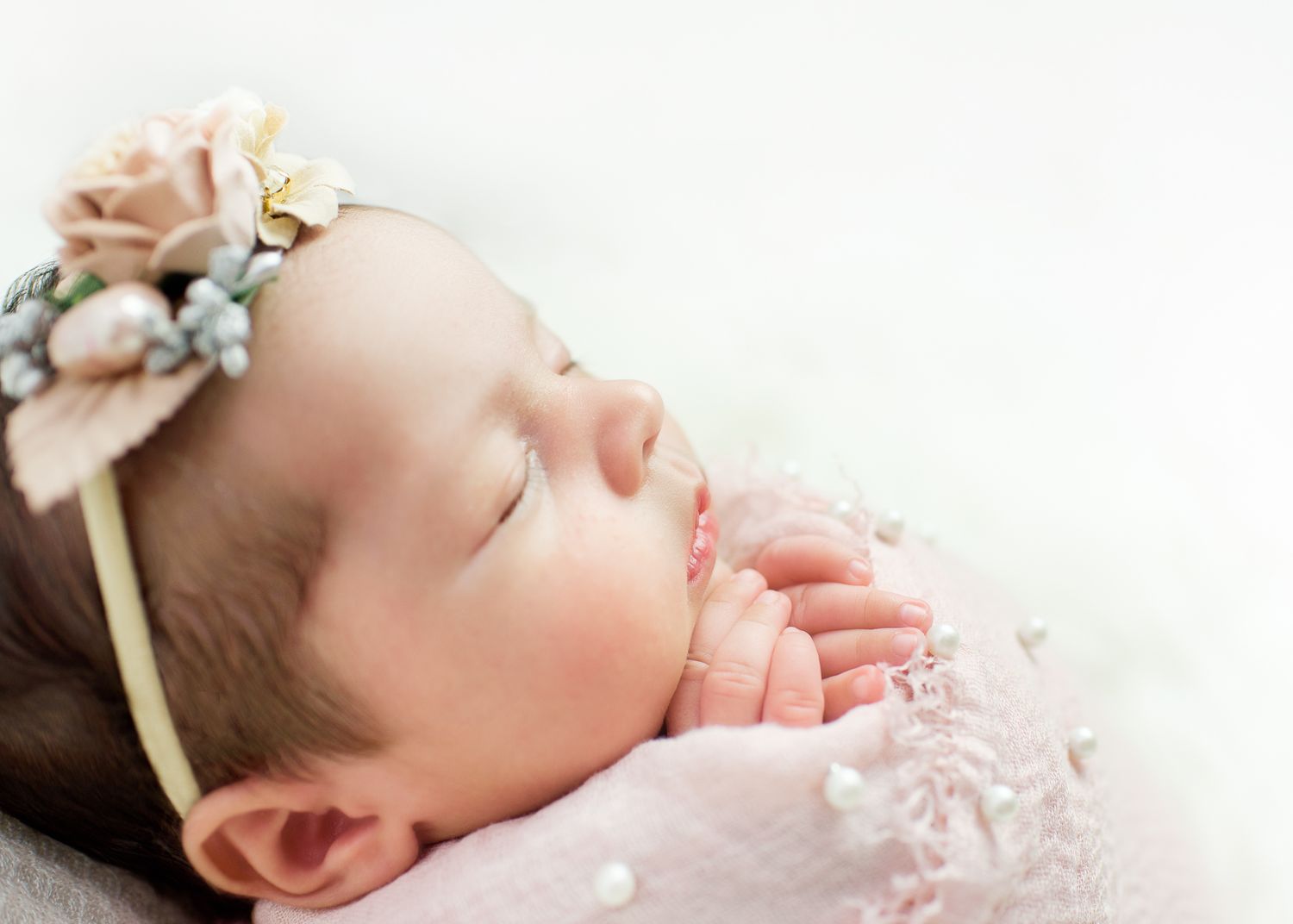 Durham NC Newborn Photographer | Newborn photographer in Durham North Carolina
