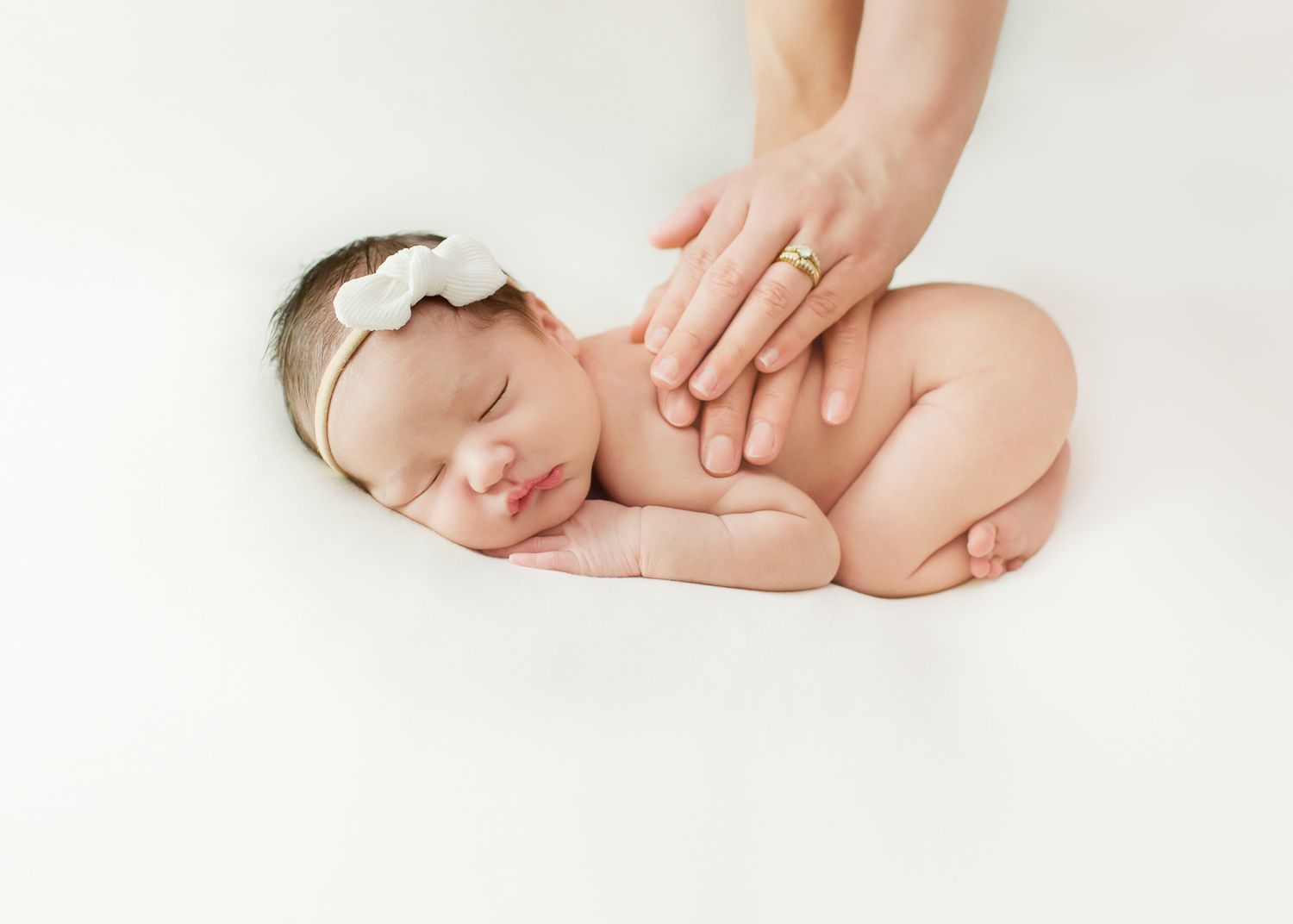 Durham NC Newborn Photographer | Newborn photographer in Durham North Carolina