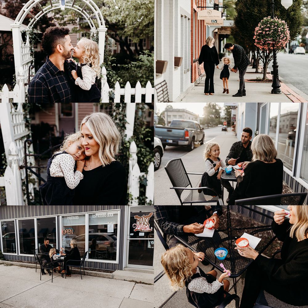 Roanoke Family Photography