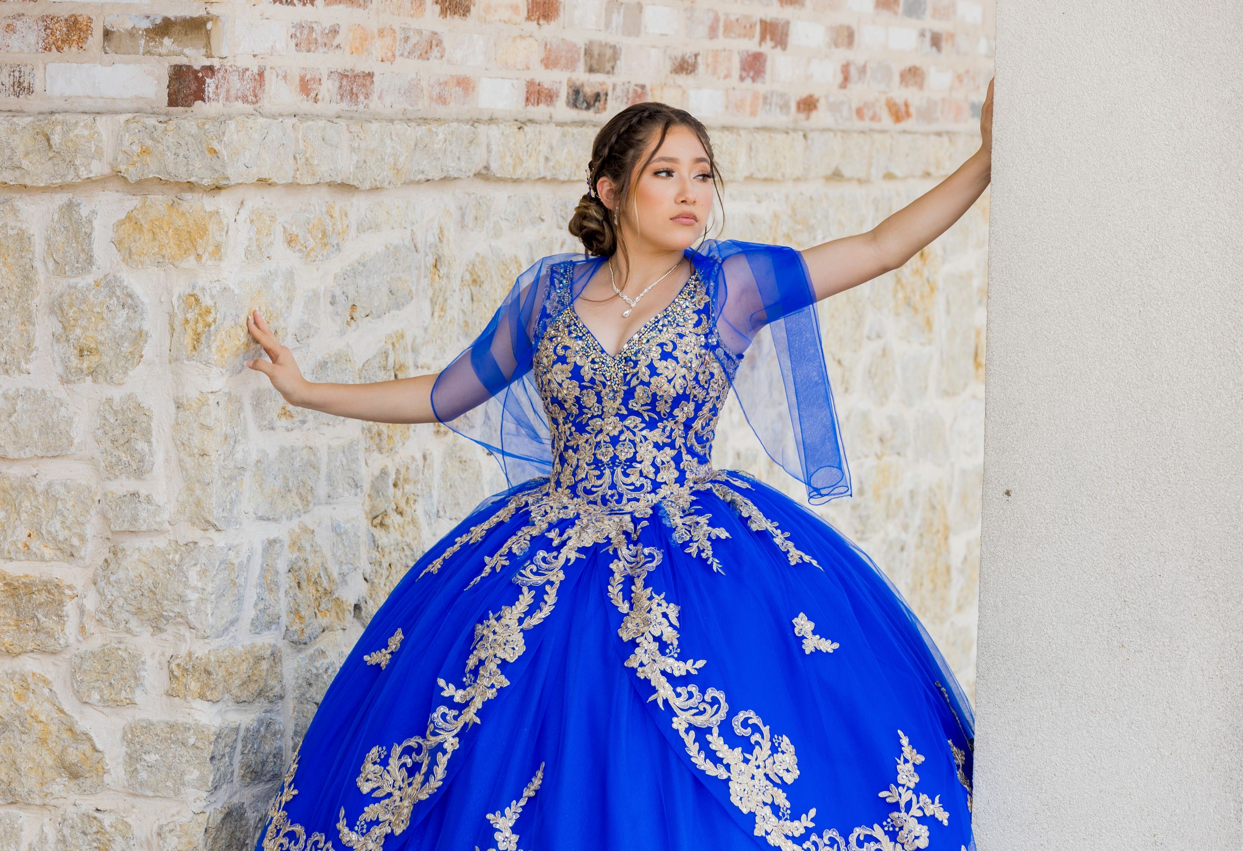 5 ESSENTIAL TIPS FOR PLANNING THE PERFECT QUINCEAÑERA Rodriguez