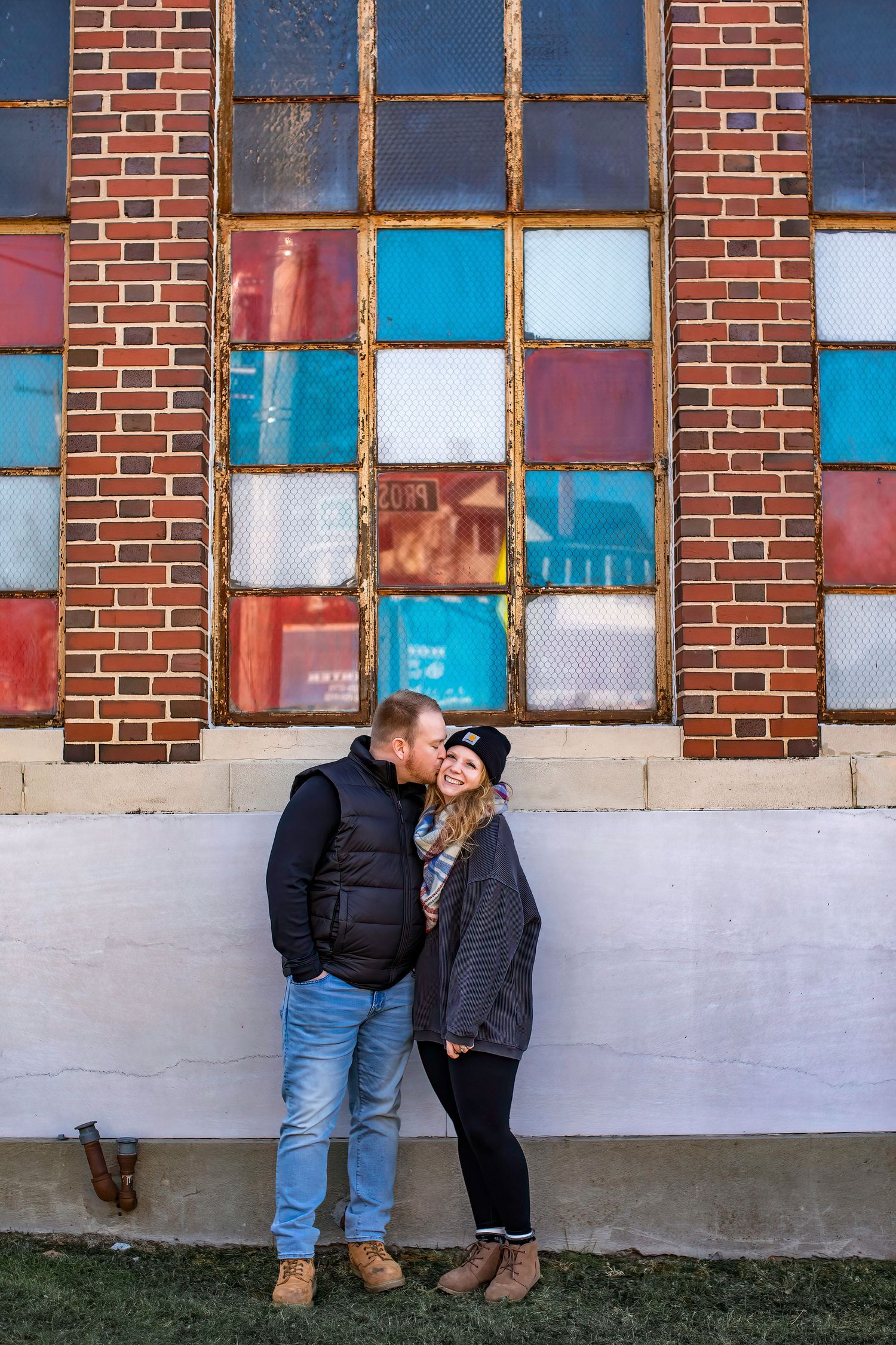 Indiana Couples Elopement Wedding Photographer - Engagement  Anniversary Photos in Fort Wayne. Northeast IN Photography