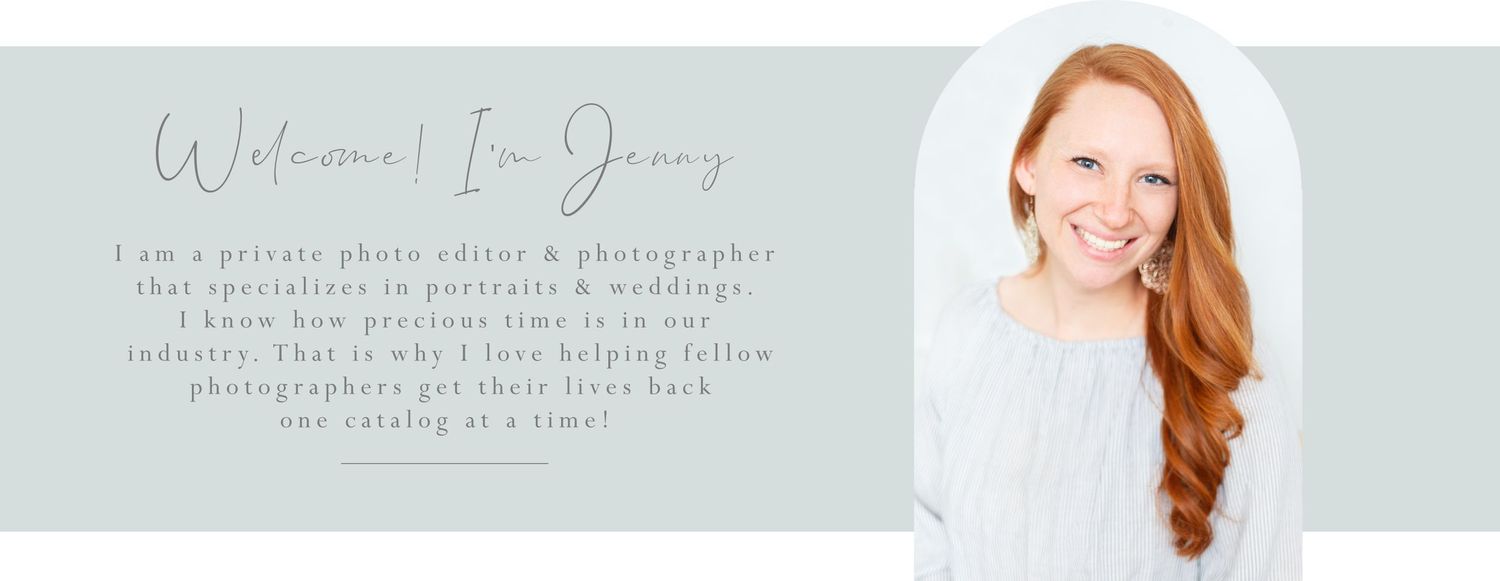 Private Photo Editor, Springfield Missouri