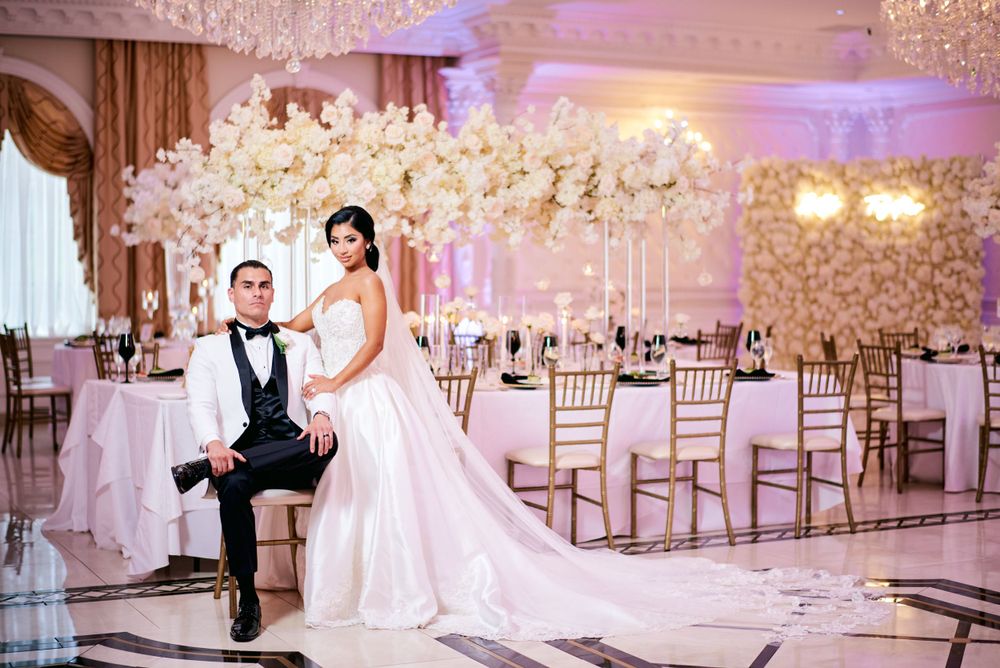 Gricel's Photography The Grand Totowa NJ Wedding Photographer