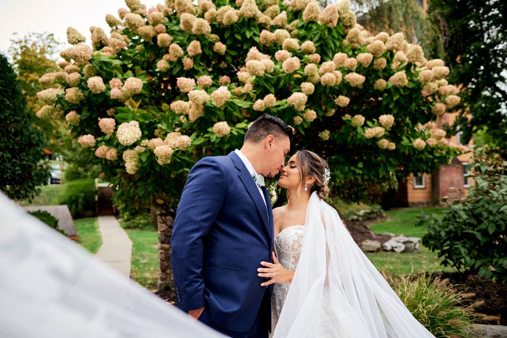 Gricel's Photography New Jersey Wedding Photographer